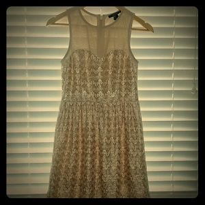 Forever 21 Elegant dress S/P